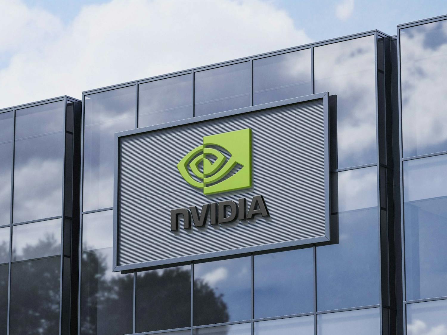 nvidia Nvidia